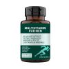 Multivitamin capsules ...