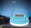Solar Portable LED Lig...