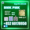 5449-12-7 BMK PMK 2857...