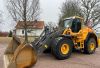 2018 Volvo L180H