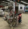  lab retort / laboratory retort / pilot retort/ lab autoclave / lab reactor