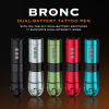 BRONC THORN Dual Batte...