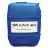 Sulfuric acid