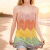 Women's Crochet T...