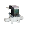 Inlet Water Solenoid V...