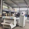 Spraying coating line ...