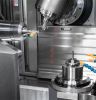 turn mill machining