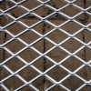 Expanded metal mesh