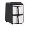 Dual Basket Air Fryer ...