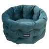 Velvet High-sided Roun...