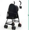 Foldable 4-Wheel Pet S...