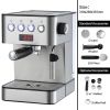 CM1302A 20Bar Semi-Aut...