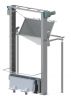Dough Trough Hoist