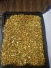 Gold nuggets