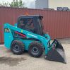 Skid Steer Loader Heav...