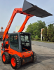 SSV65 Skid Steer Whee...