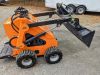 Used Top Quality Small...