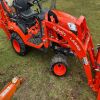 Cheap Used Kubota Comp...
