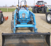  Factory Direct Selling 90HP 4*4 Mini Farm Use Second-hand Used Farm Tractors for Sale
