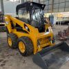 Skid Steer Loader Mach...