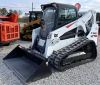 Skid Steer Loader Comp...