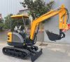 Excavator 