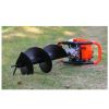 EA630 52cc Petrol 2-St...