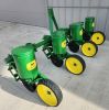 Agricultural Machine P...