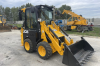 JCB 1CX Diesel Mini Ba...
