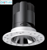 LED spotlights 14W 86x...