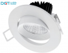 LED spotlights 7W 90.5...