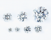 1 Carat Large Diamond ...