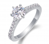  Lab Grown Diamond Rin...