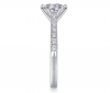 Lab Grown Diamond Ring...