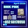 New BMK CAS 5449-12-7 ...