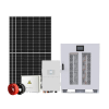 50KW 128KWH Hybrid Thr...