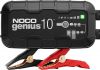 NOCOS GENIUS10: 10A 6V...