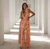 Women's Floral Ch...