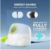 Rechargeable Automatic...