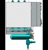 12kV/10kV Environmentally Friendly Gas Atmospheric Pressure Sealed Ring Main Unit