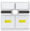 3125kW 3308A Centralized Inverter for PV Power Station