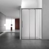 Frameless Shower Enclo...