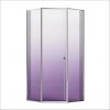 Frameless Shower Enclo...