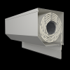Rolling Shutter, Front...