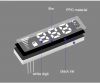 customized digit 7 seg...