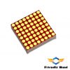 full color LED dot mat...