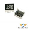 seven segment digit LE...