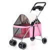 Lightweight Pet Stroll...