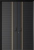 Non standard door seri...