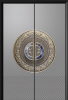 Luxury precision cast ...